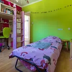 Maisonde Pour 8 Voyageurs Villa *