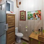 Maisonde Pour 8 Voyageurs Hourtin