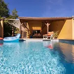 Maisonde Pour 8 Voyageurs Villa *