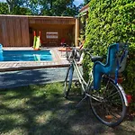Maisonde Pour 8 Voyageurs Villa