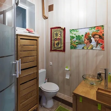 Maisonde Pour 8 Voyageurs Hourtin