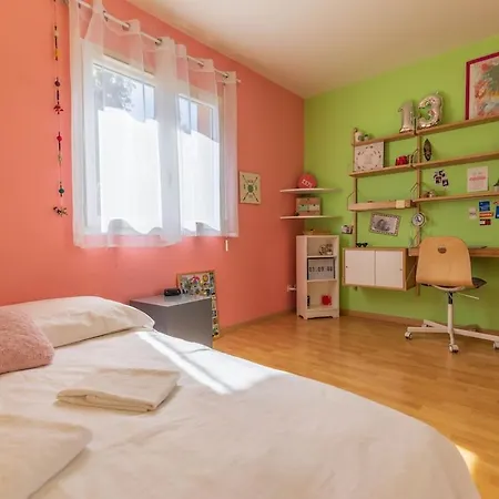 Maisonde Pour 8 Voyageurs *