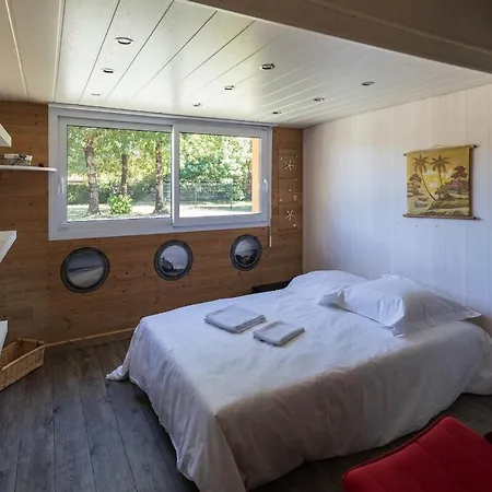 Maisonde Pour 8 Voyageurs Villa *