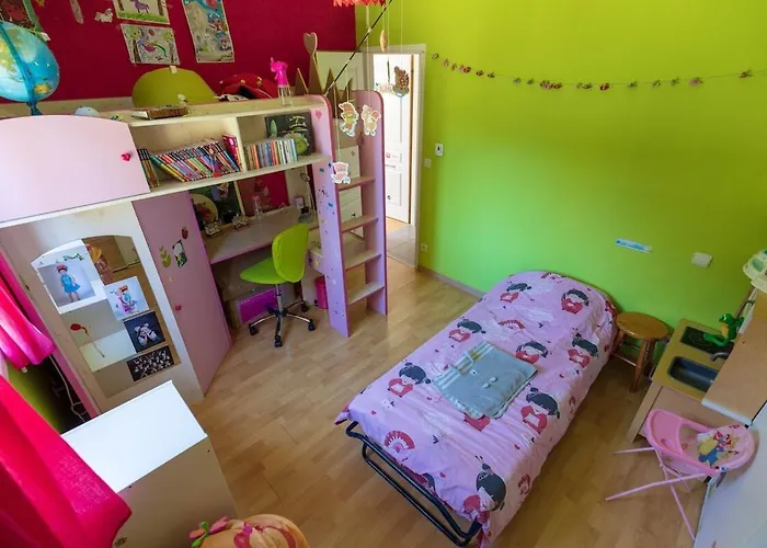 Villa Maisonde Pour 8 Voyageurs