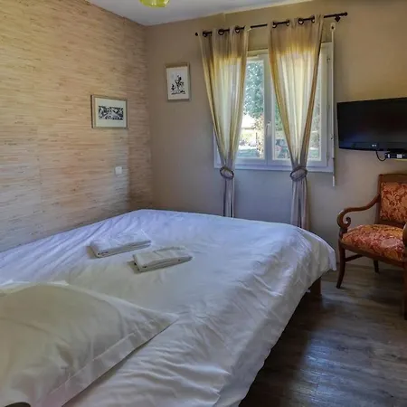 Villa Maisonde Pour 8 Voyageurs *