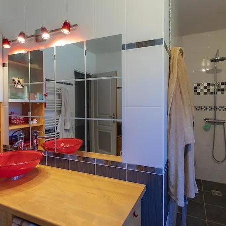 Villa Maisonde Pour 8 Voyageurs *